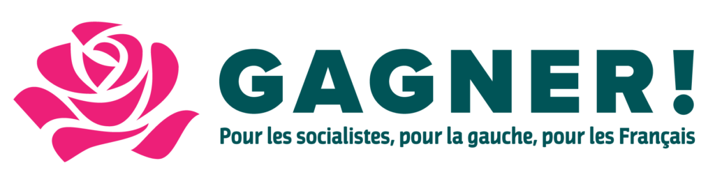 Logo Gagner