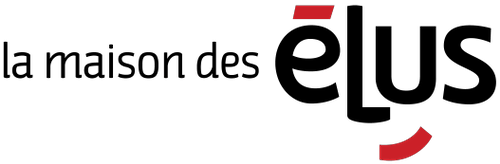 logo maison des elus